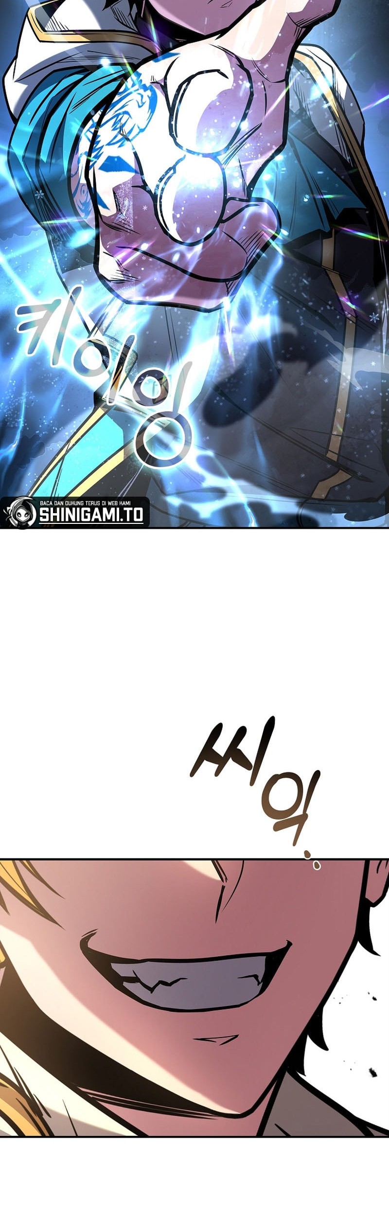 Talent-Swallowing Magician Chapter 100 Gambar 38