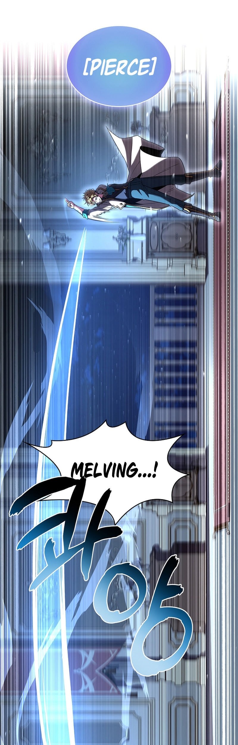 Talent-Swallowing Magician Chapter 100 Gambar 39