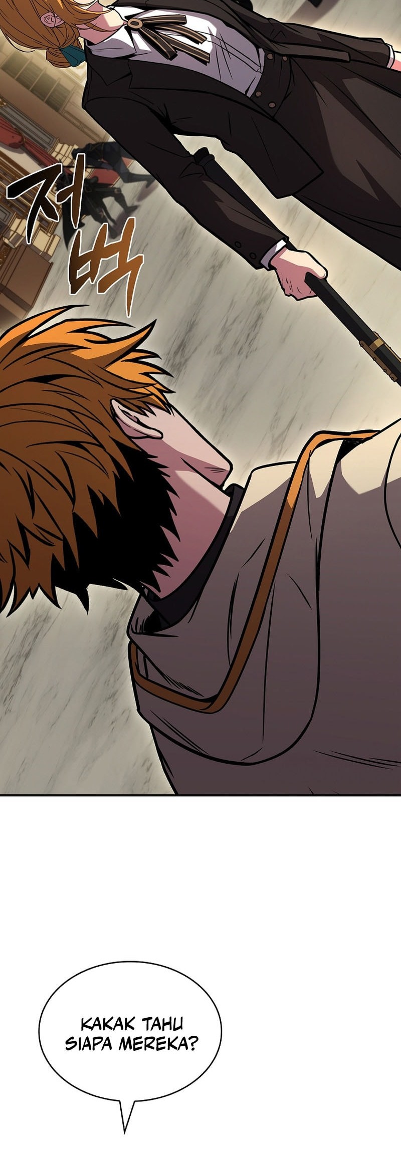 Talent-Swallowing Magician Chapter 100 Gambar 48