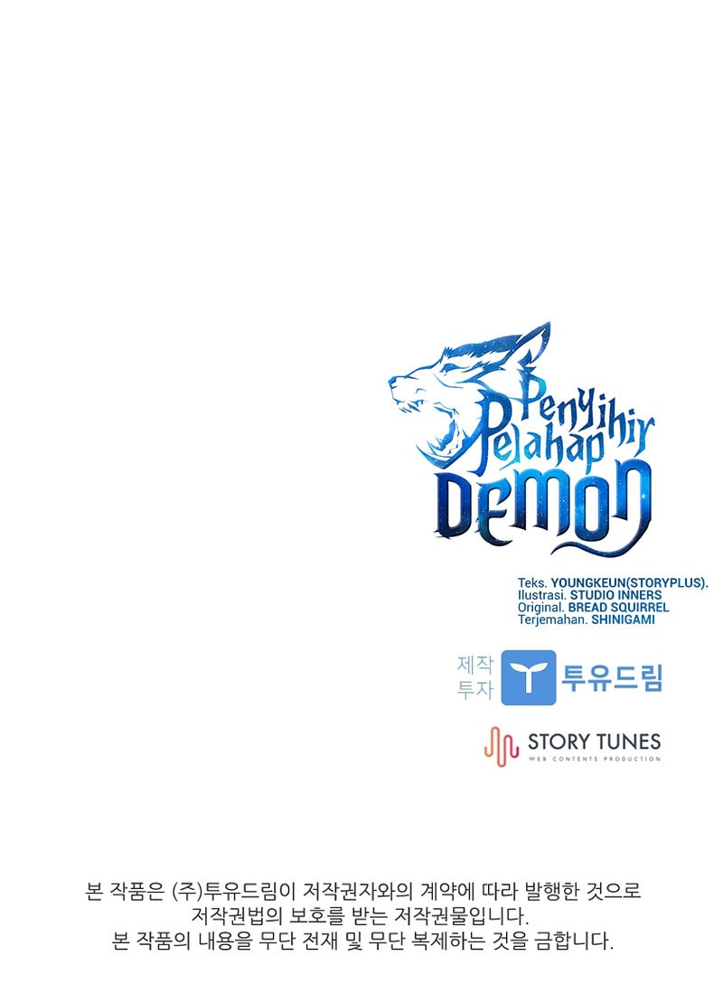 Talent-Swallowing Magician Chapter 100 Gambar 81