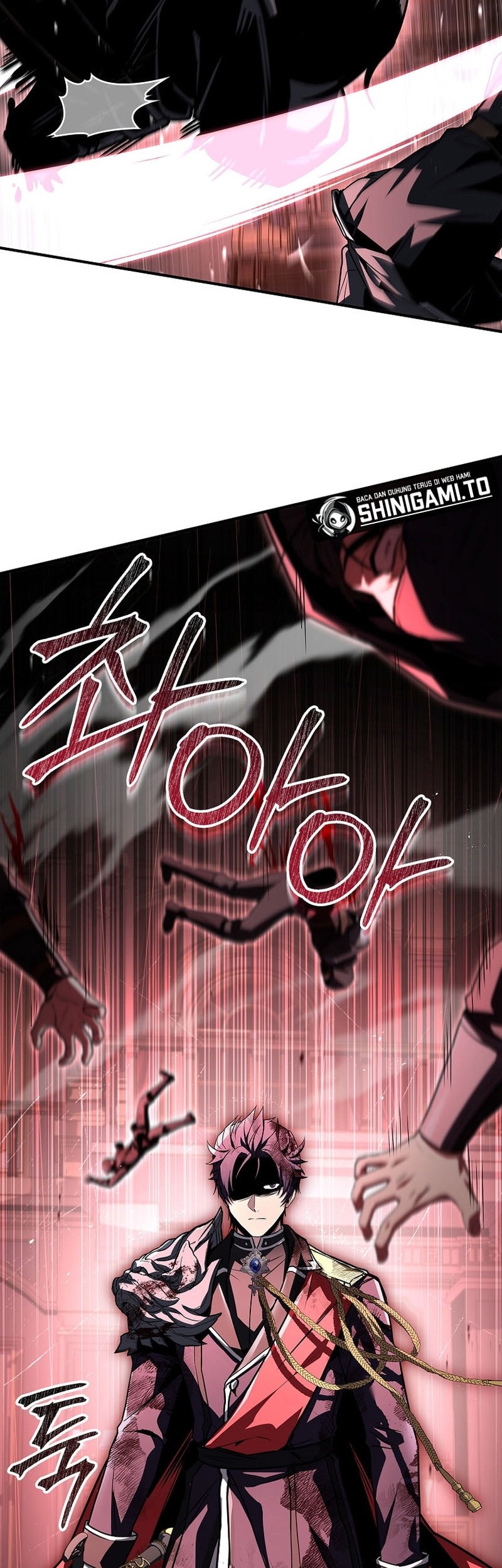 Talent-Swallowing Magician Chapter 100 Gambar 15