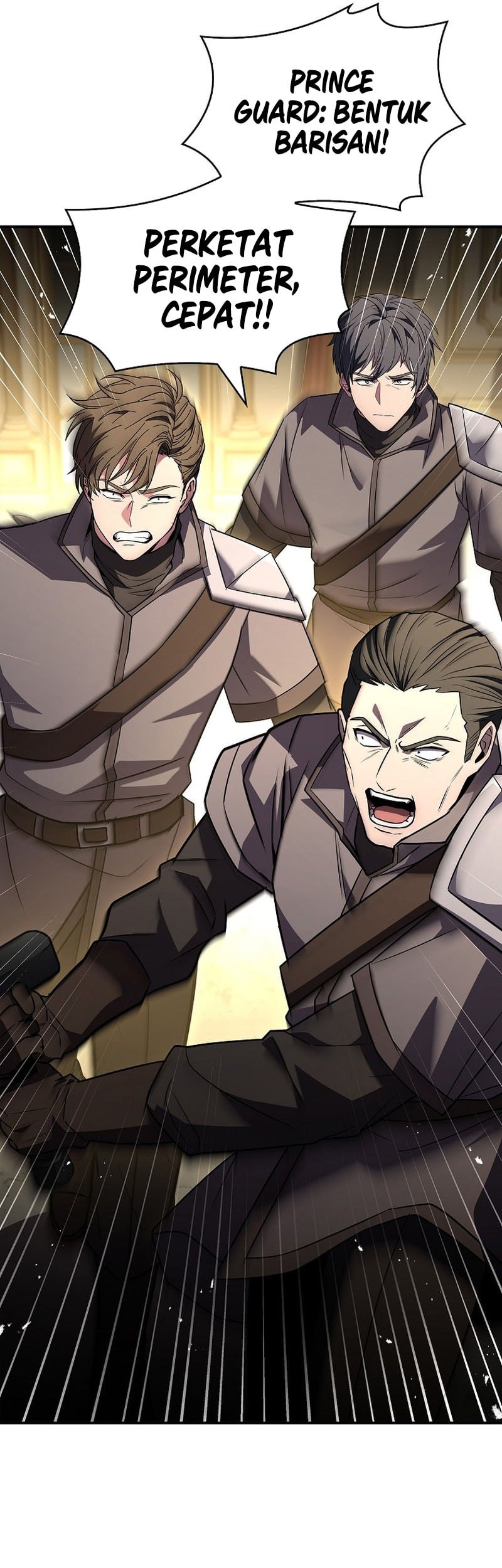 Talent-Swallowing Magician Chapter 101 Gambar 52