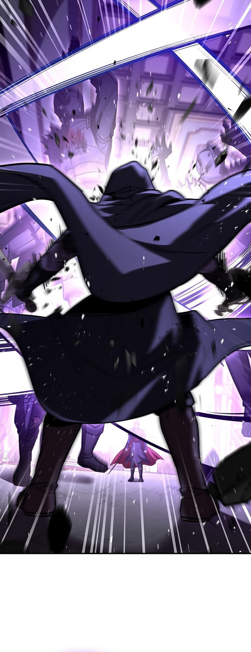 Talent-Swallowing Magician Chapter 101 Gambar 66