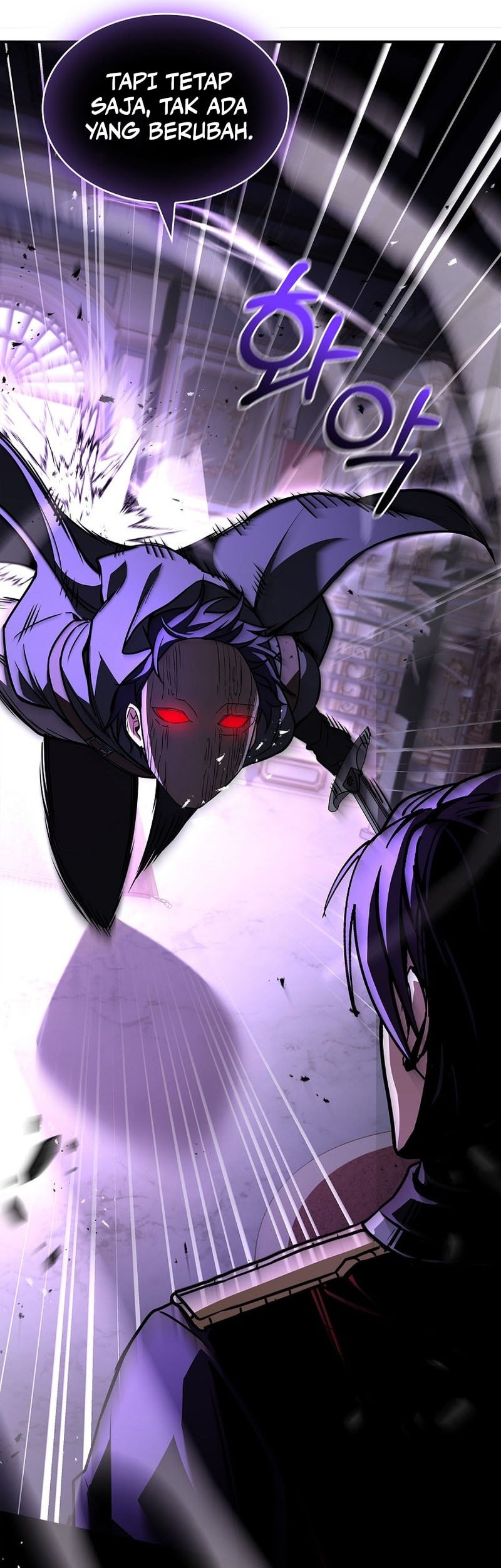 Talent-Swallowing Magician Chapter 101 Gambar 67