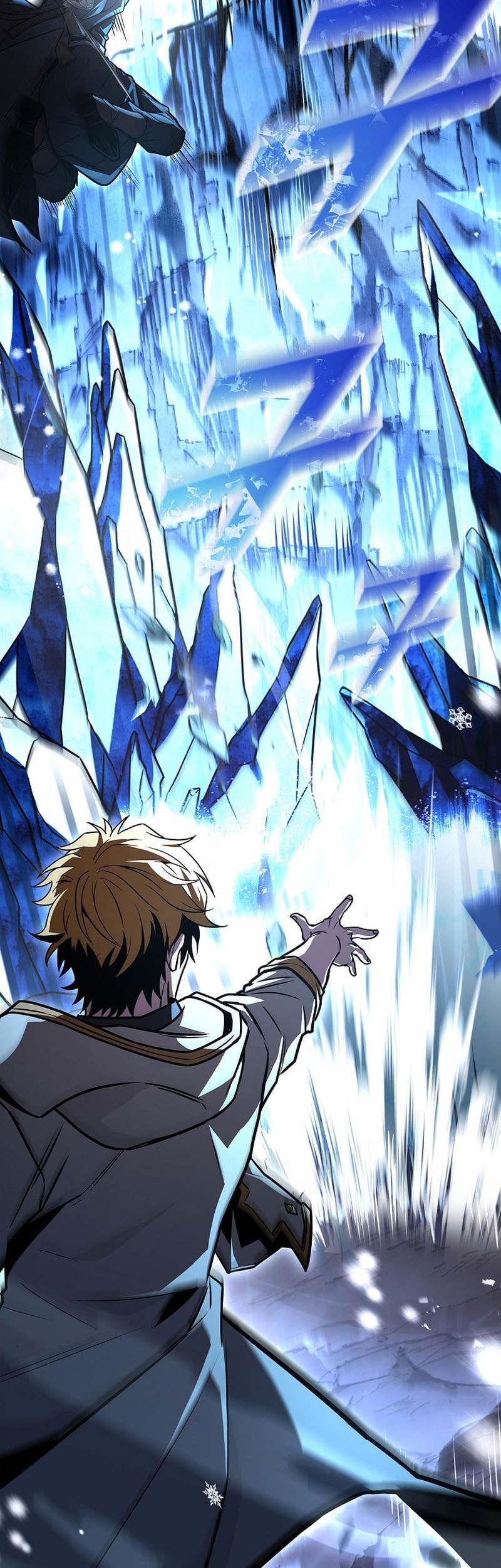 Talent-Swallowing Magician Chapter 101 Gambar 69