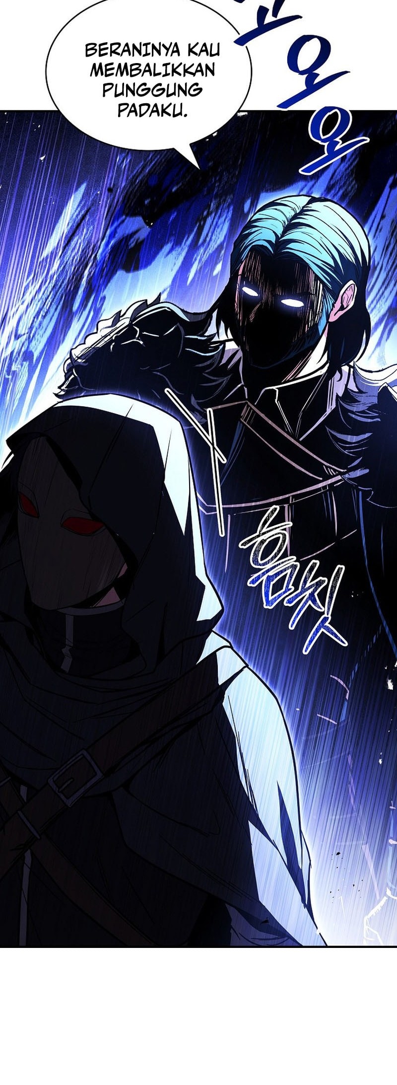 Talent-Swallowing Magician Chapter 101 Gambar 74