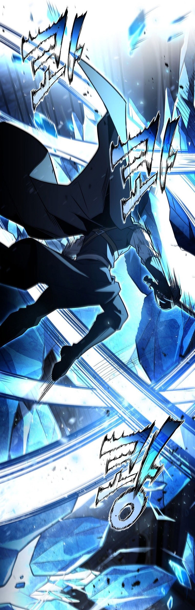 Talent-Swallowing Magician Chapter 101 Gambar 71