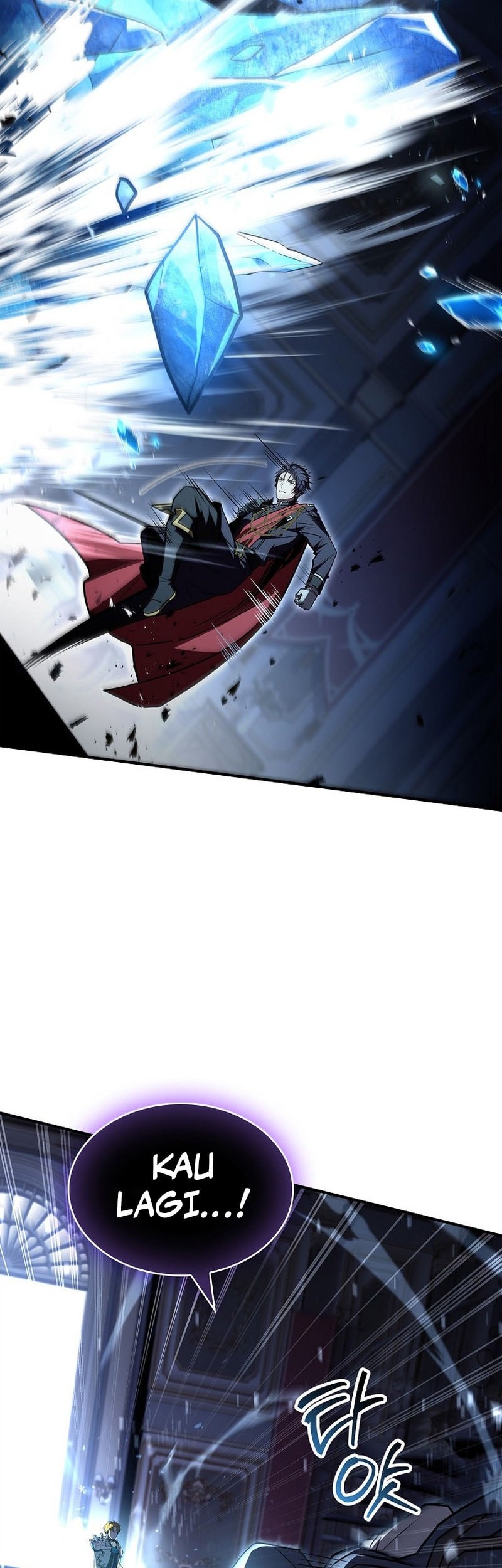 Talent-Swallowing Magician Chapter 101 Gambar 72