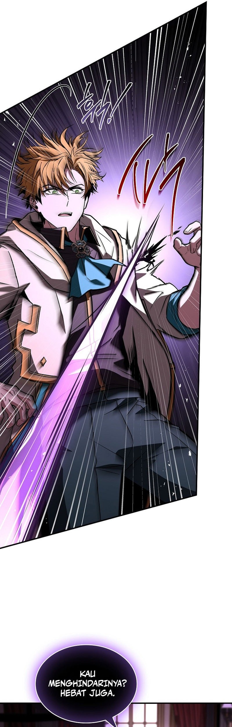 Talent-Swallowing Magician Chapter 101 Gambar 40