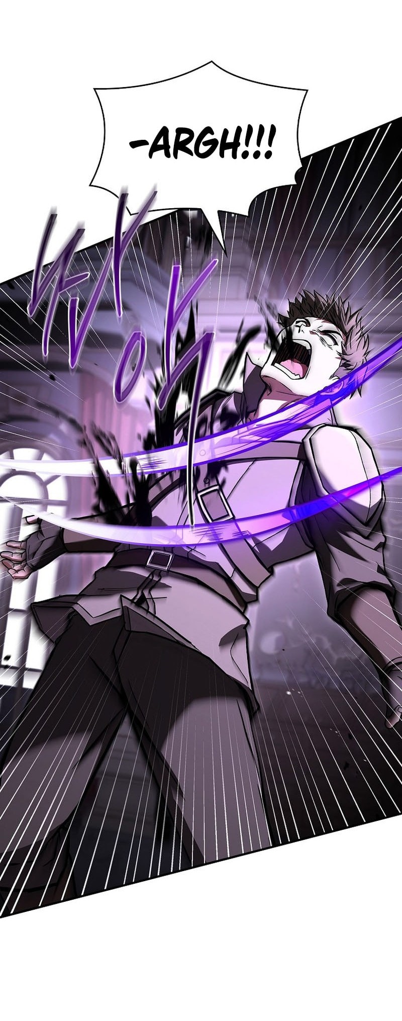 Talent-Swallowing Magician Chapter 101 Gambar 47