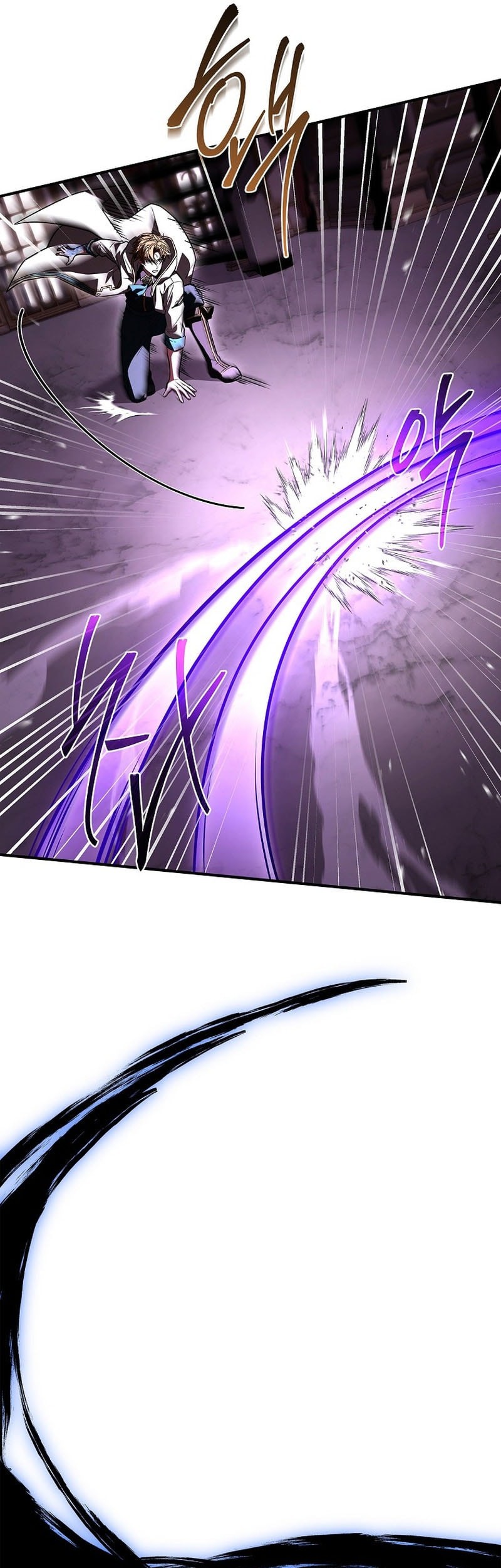 Talent-Swallowing Magician Chapter 101 Gambar 44