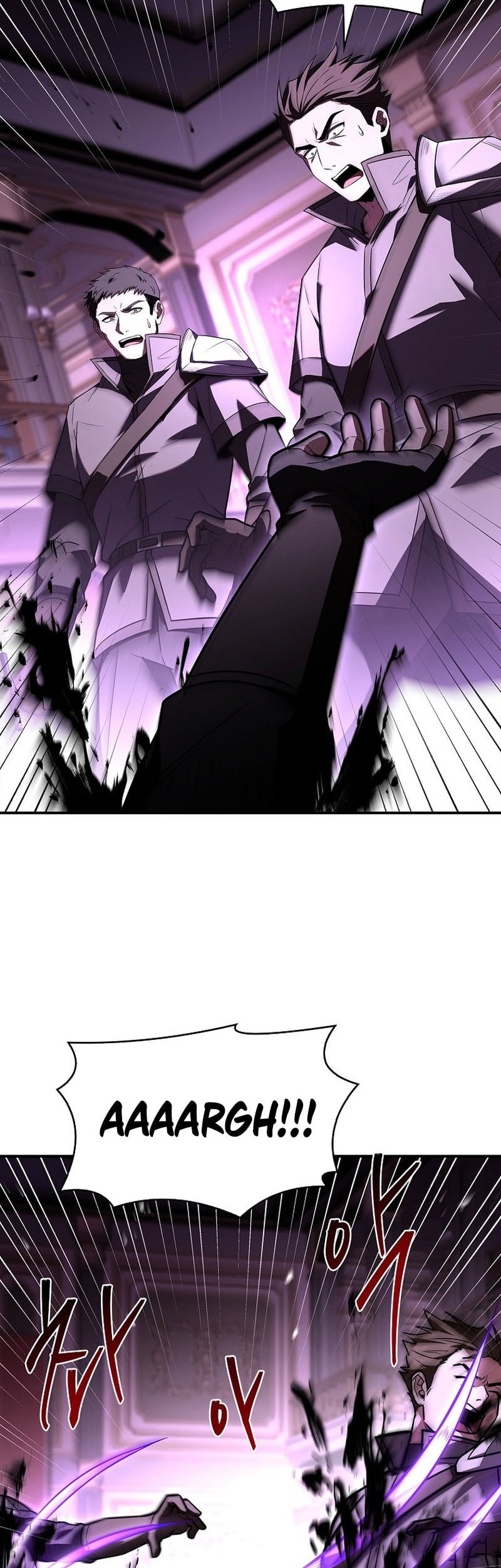 Talent-Swallowing Magician Chapter 101 Gambar 49