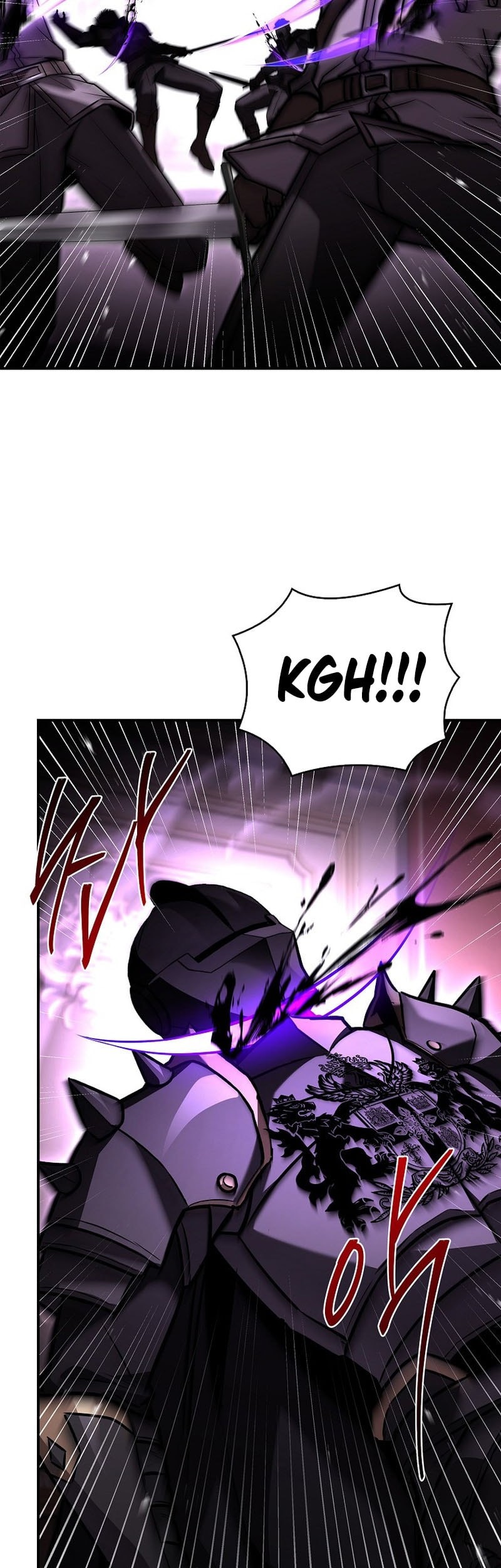 Talent-Swallowing Magician Chapter 101 Gambar 50