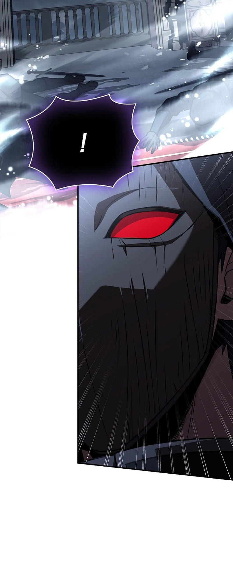 Talent-Swallowing Magician Chapter 101 Gambar 78