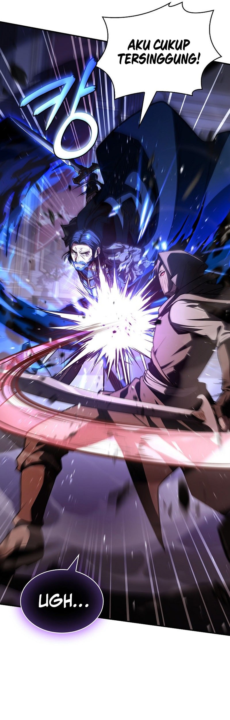 Talent-Swallowing Magician Chapter 101 Gambar 75