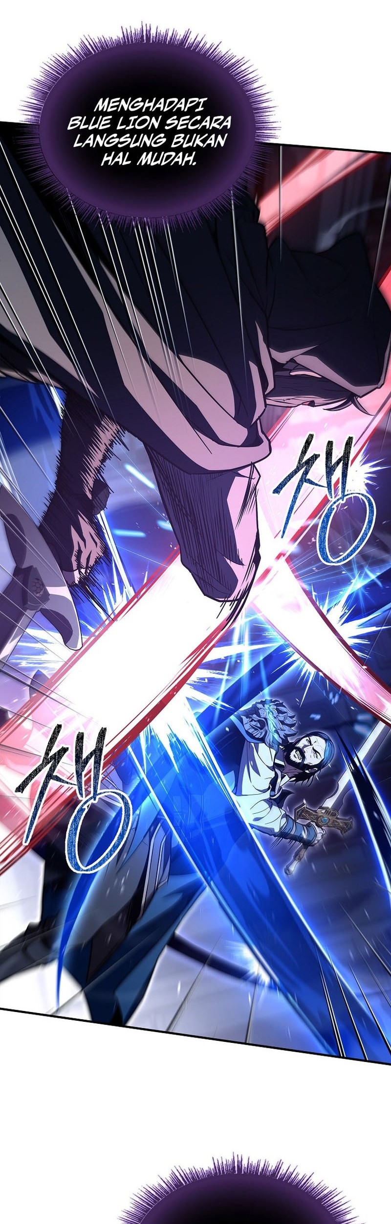 Talent-Swallowing Magician Chapter 101 Gambar 76