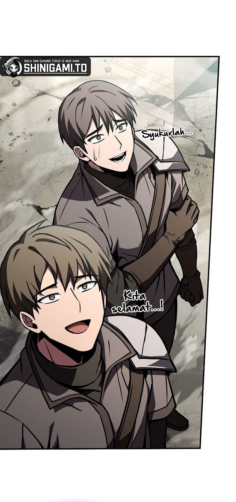 Talent-Swallowing Magician Chapter 101 Gambar 82