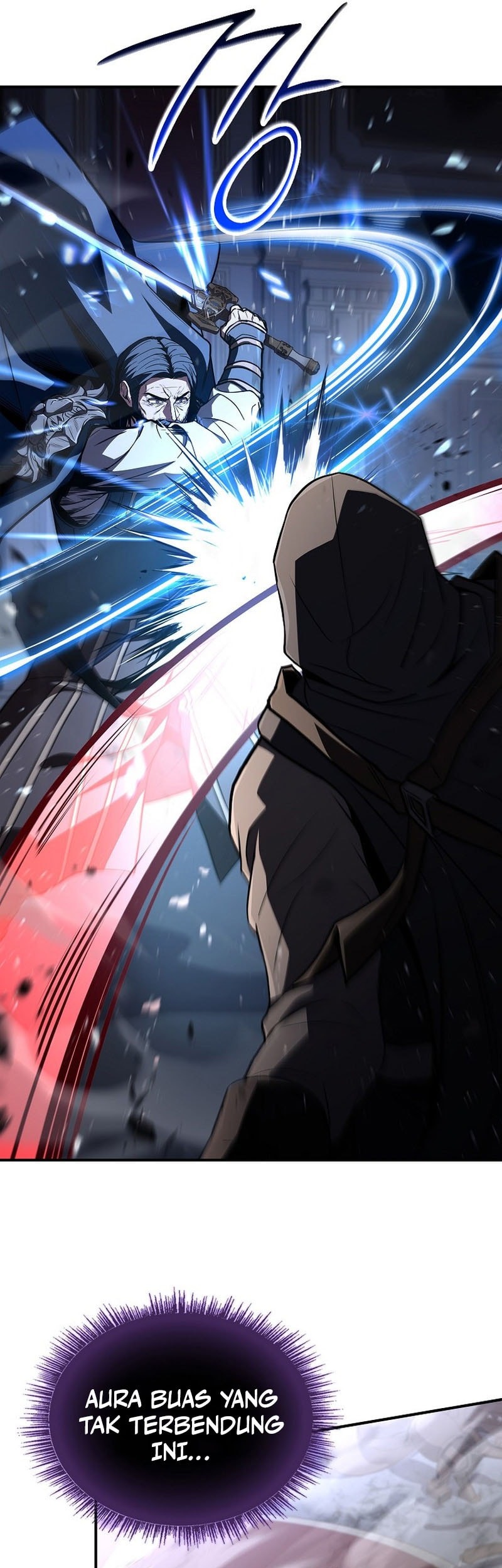 Talent-Swallowing Magician Chapter 101 Gambar 79