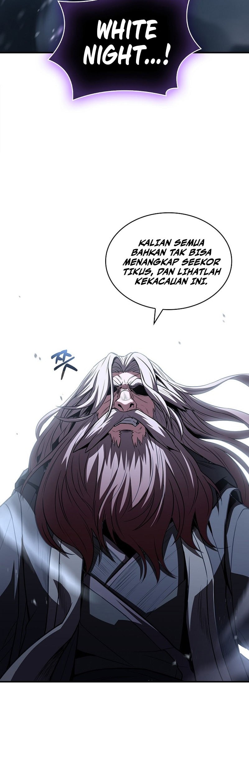 Talent-Swallowing Magician Chapter 101 Gambar 81