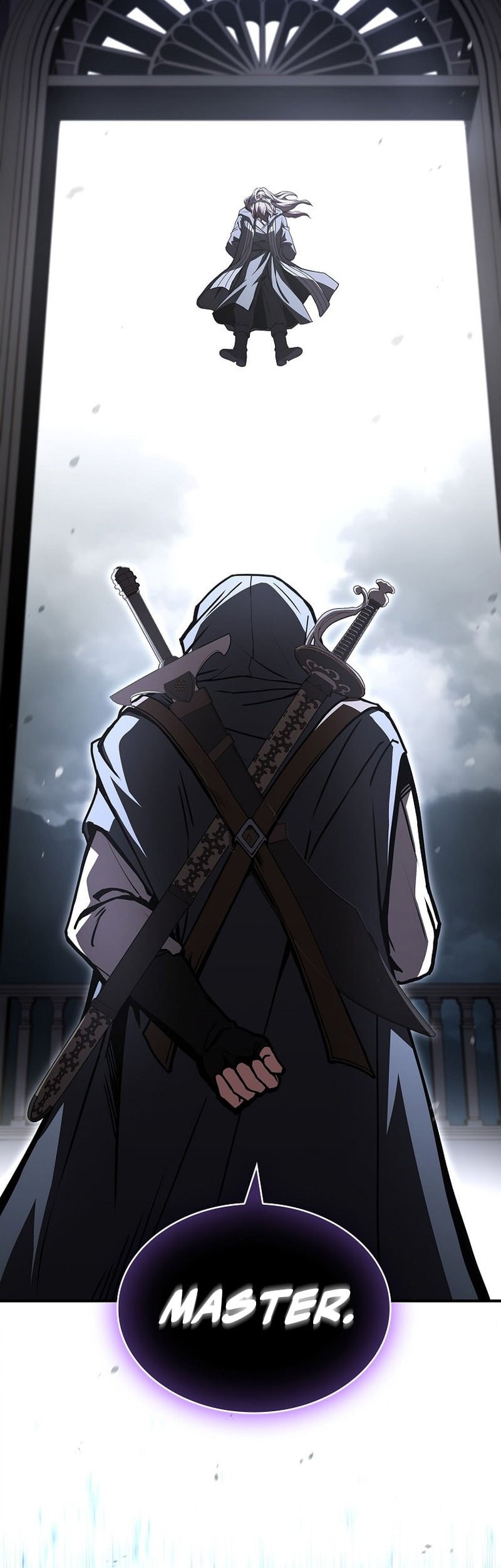 Talent-Swallowing Magician Chapter 101 Gambar 85