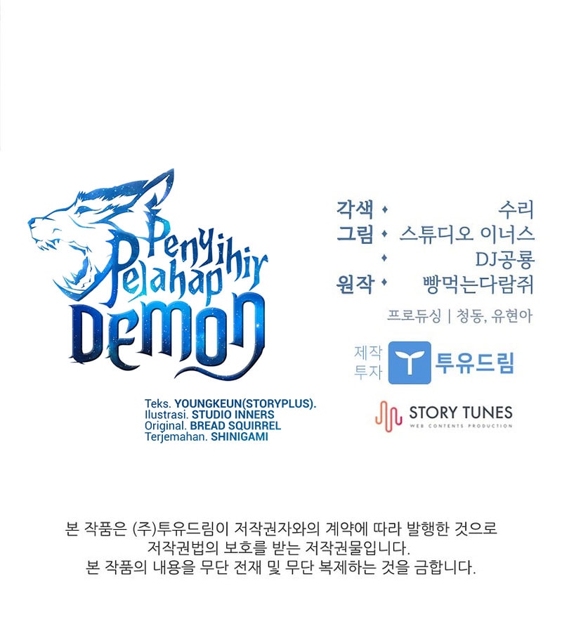 Talent-Swallowing Magician Chapter 101 Gambar 87