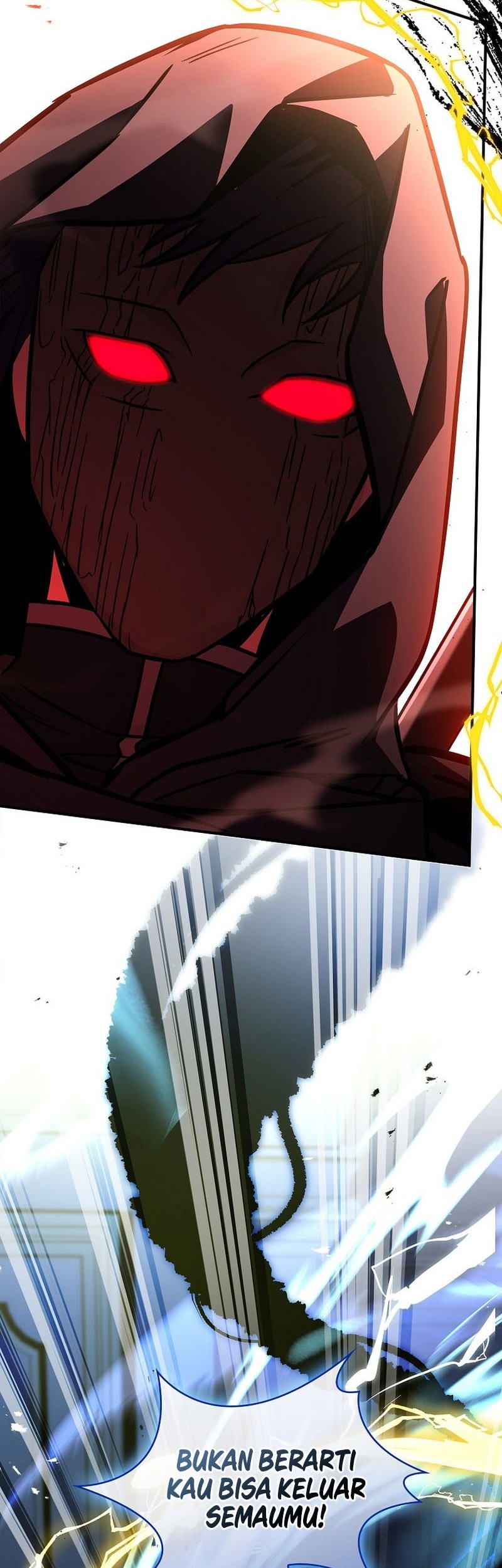 Talent-Swallowing Magician Chapter 101 Gambar 3