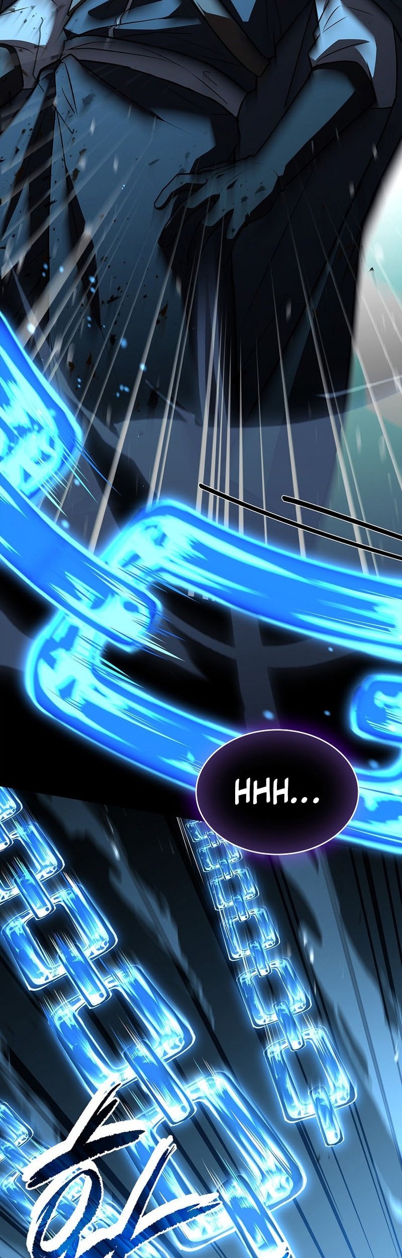 Talent-Swallowing Magician Chapter 101 Gambar 13