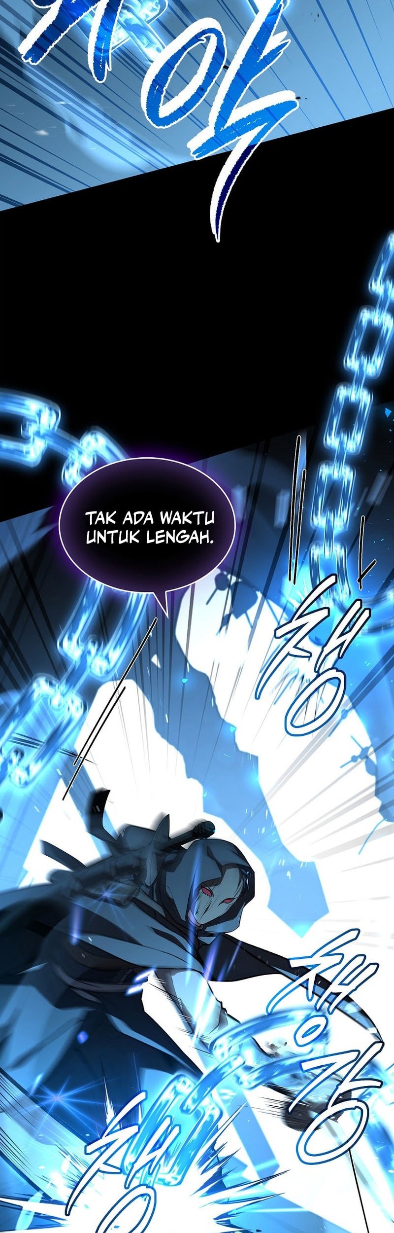 Talent-Swallowing Magician Chapter 101 Gambar 14