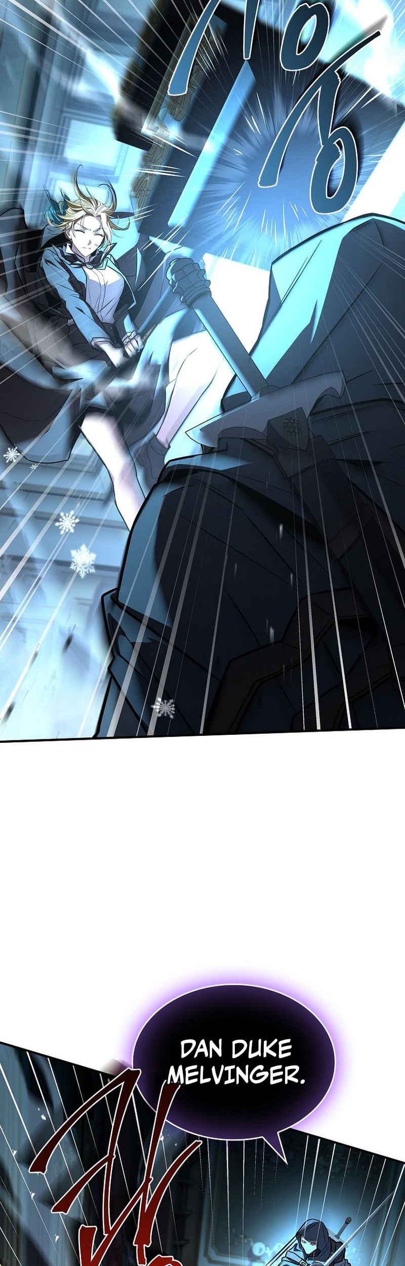 Talent-Swallowing Magician Chapter 101 Gambar 21