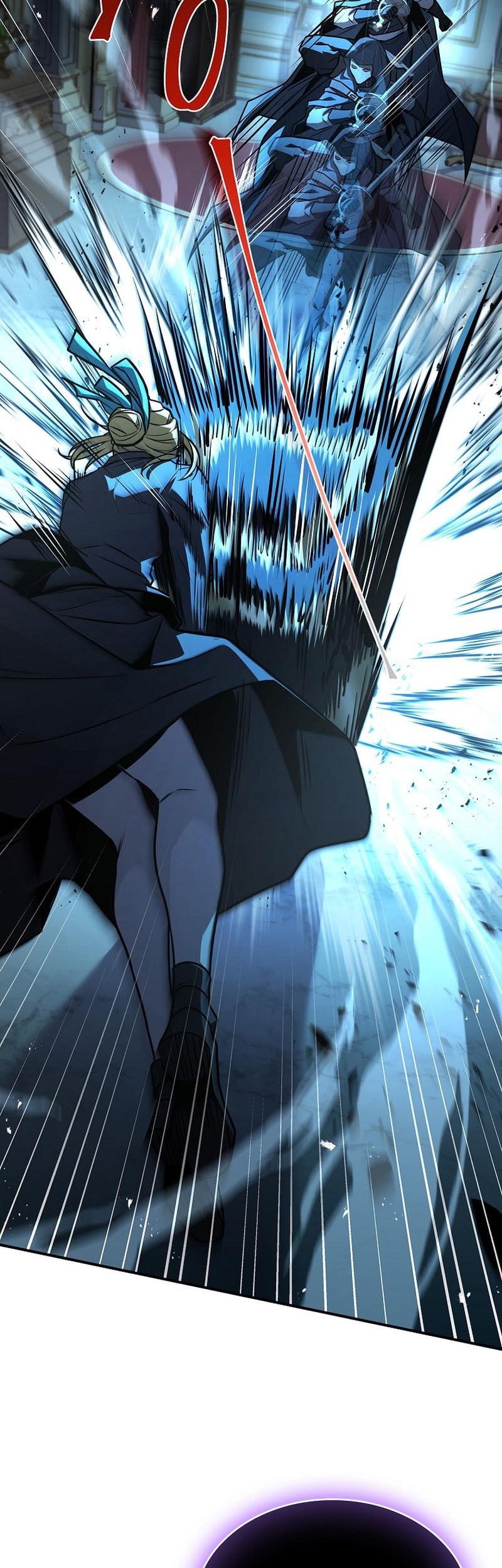 Talent-Swallowing Magician Chapter 101 Gambar 22