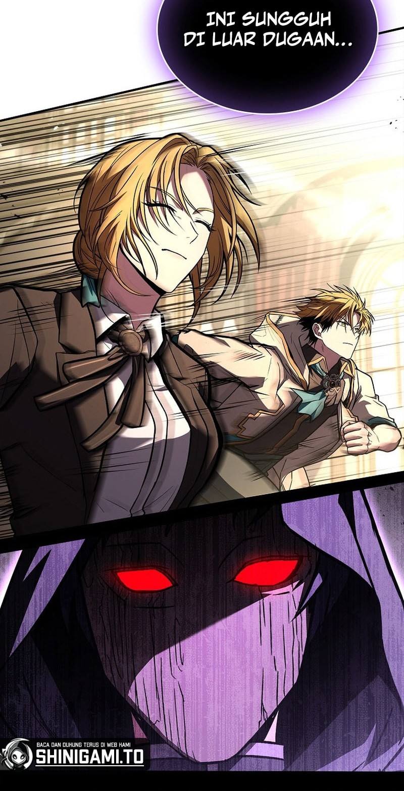 Talent-Swallowing Magician Chapter 101 Gambar 23