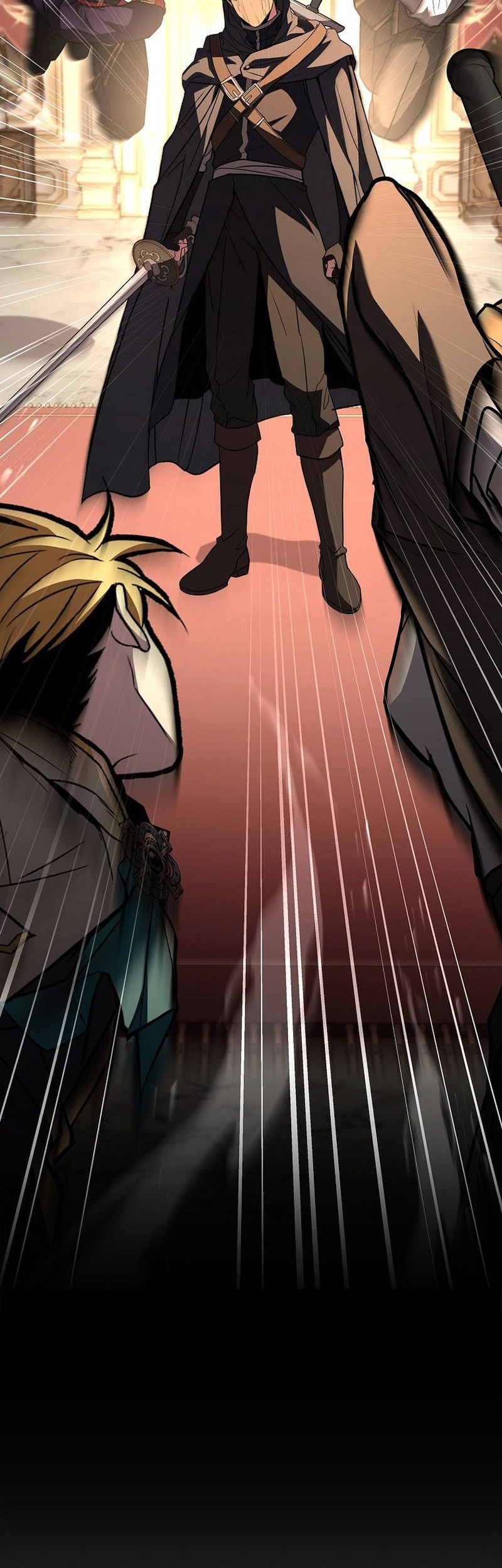 Talent-Swallowing Magician Chapter 101 Gambar 25