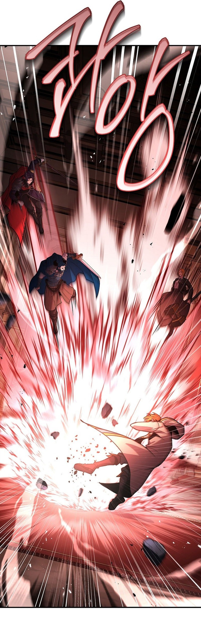 Talent-Swallowing Magician Chapter 101 Gambar 28