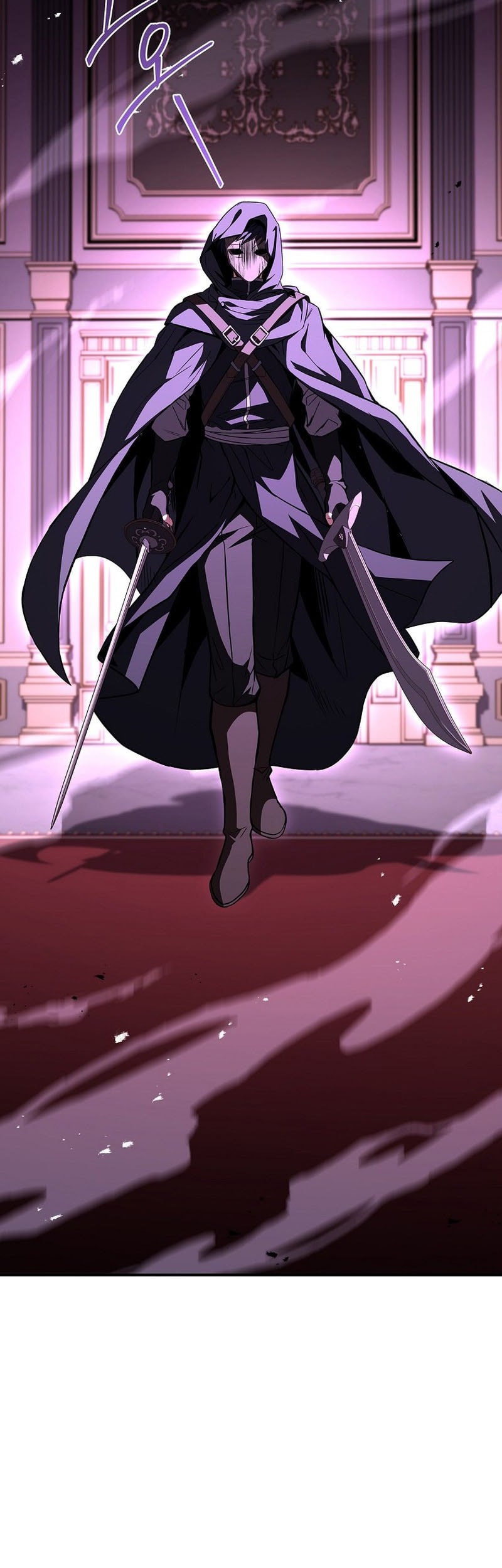 Talent-Swallowing Magician Chapter 101 Gambar 30