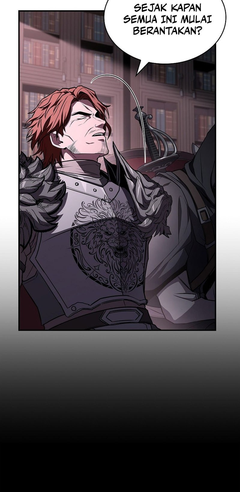 Talent-Swallowing Magician Chapter 102 Gambar 52