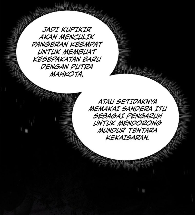 Talent-Swallowing Magician Chapter 102 Gambar 56