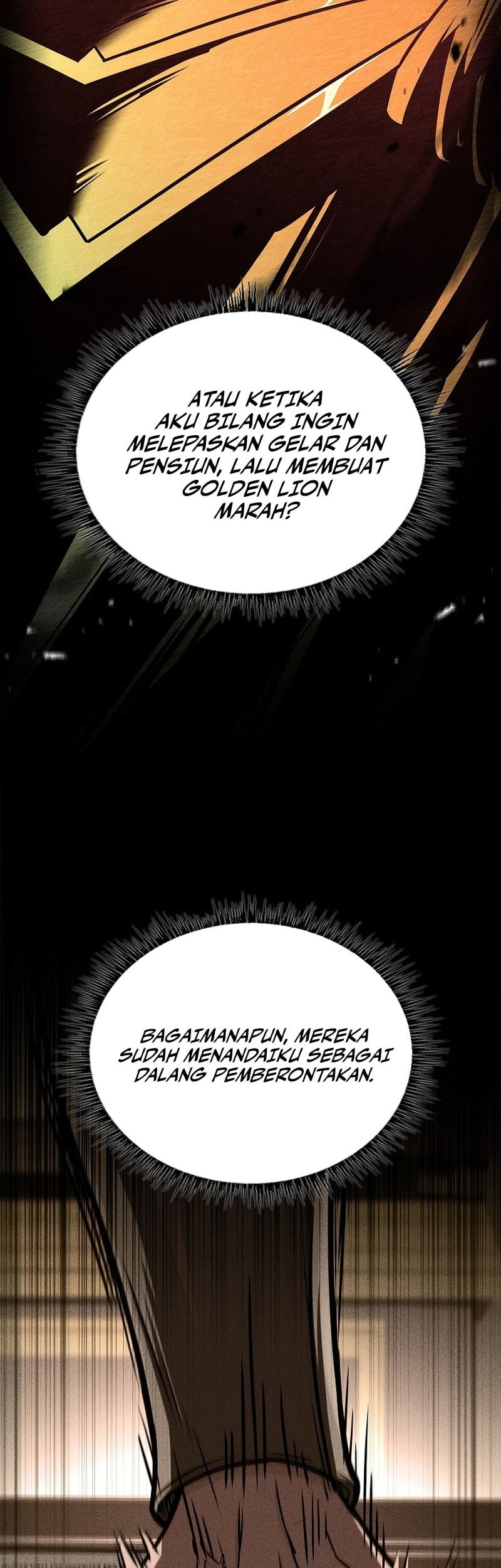 Talent-Swallowing Magician Chapter 102 Gambar 54