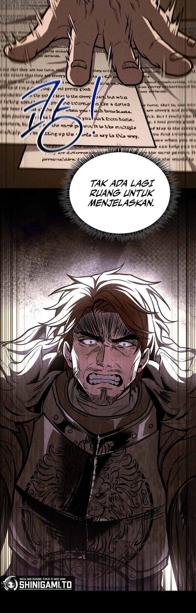 Talent-Swallowing Magician Chapter 102 Gambar 55