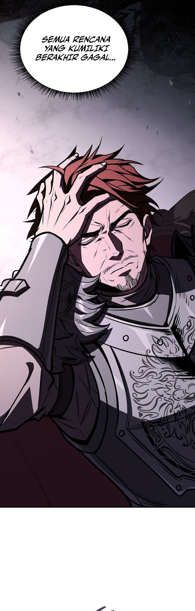 Talent-Swallowing Magician Chapter 102 Gambar 57