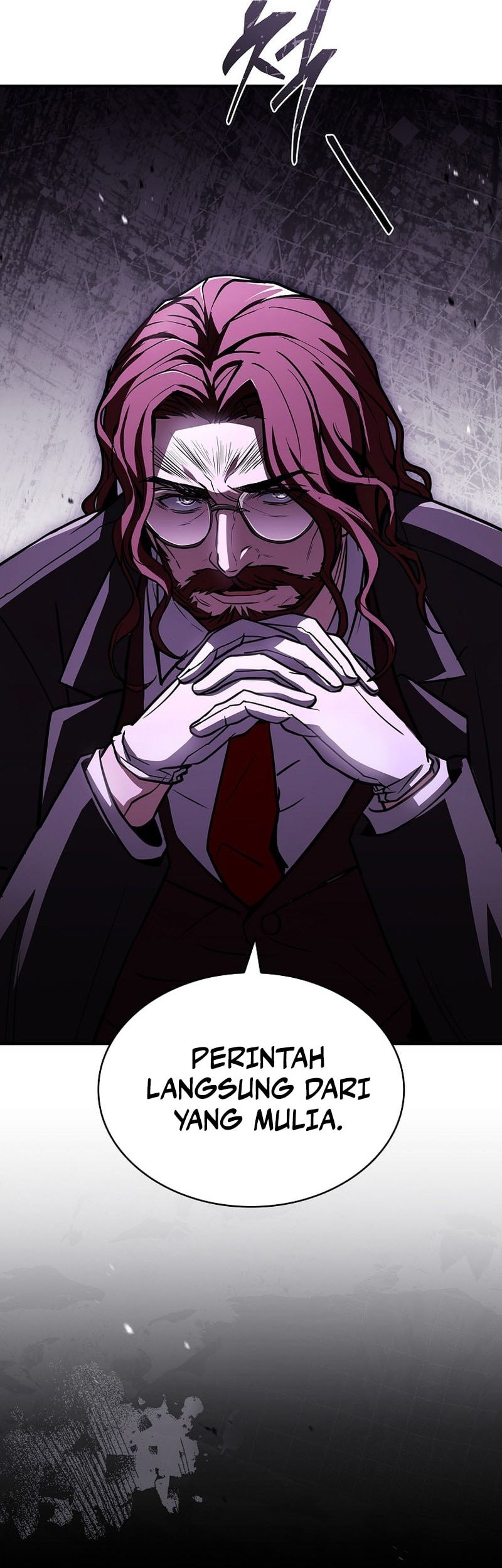 Talent-Swallowing Magician Chapter 102 Gambar 68