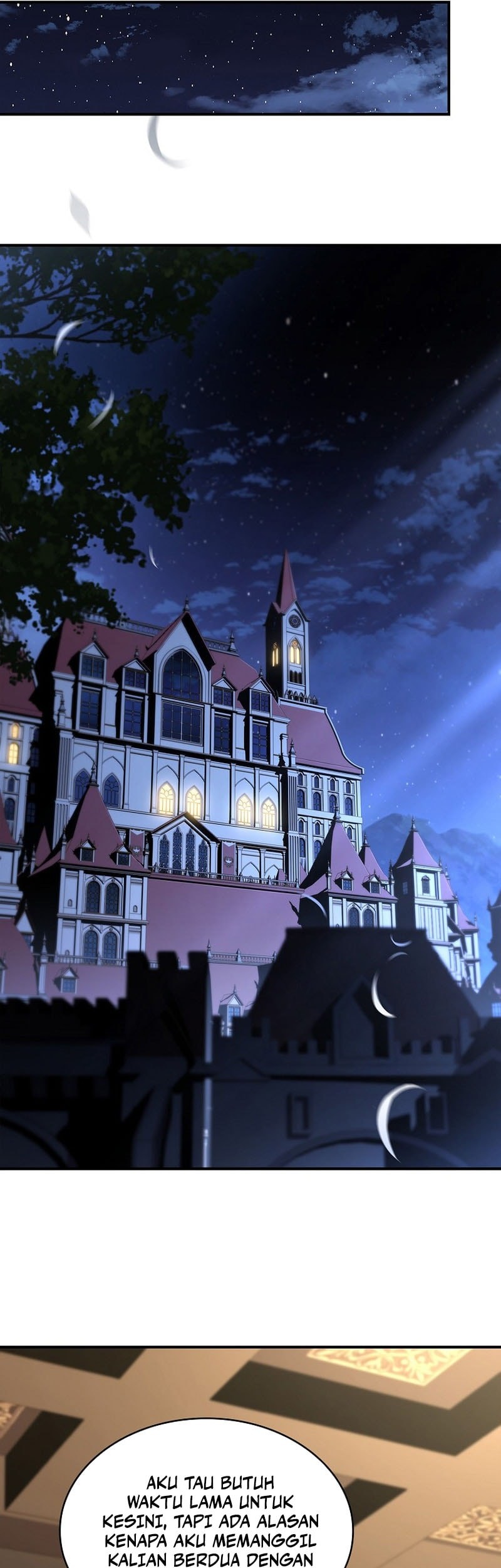 Talent-Swallowing Magician Chapter 102 Gambar 65