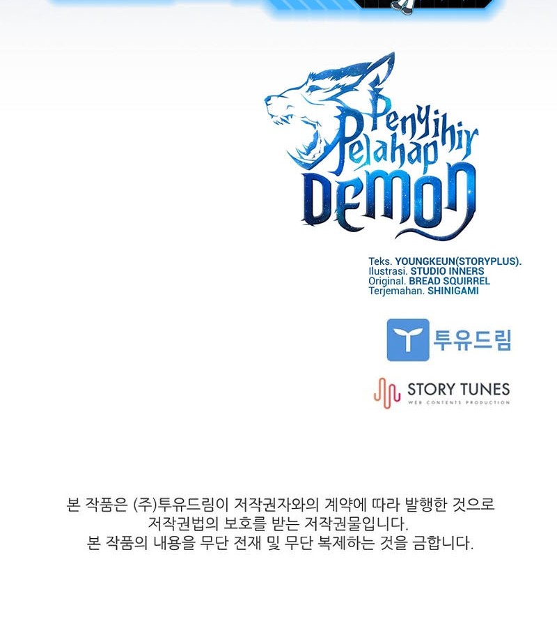 Talent-Swallowing Magician Chapter 102 Gambar 70