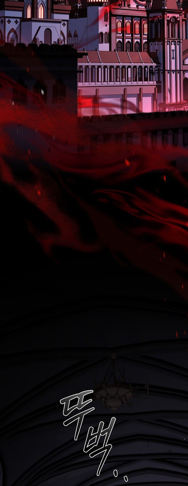 Talent-Swallowing Magician Chapter 102 Gambar 37