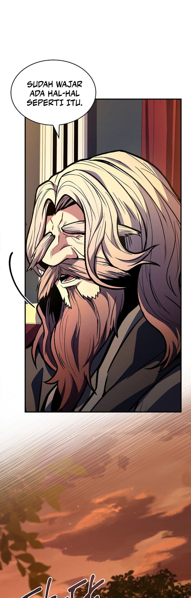 Talent-Swallowing Magician Chapter 102 Gambar 34