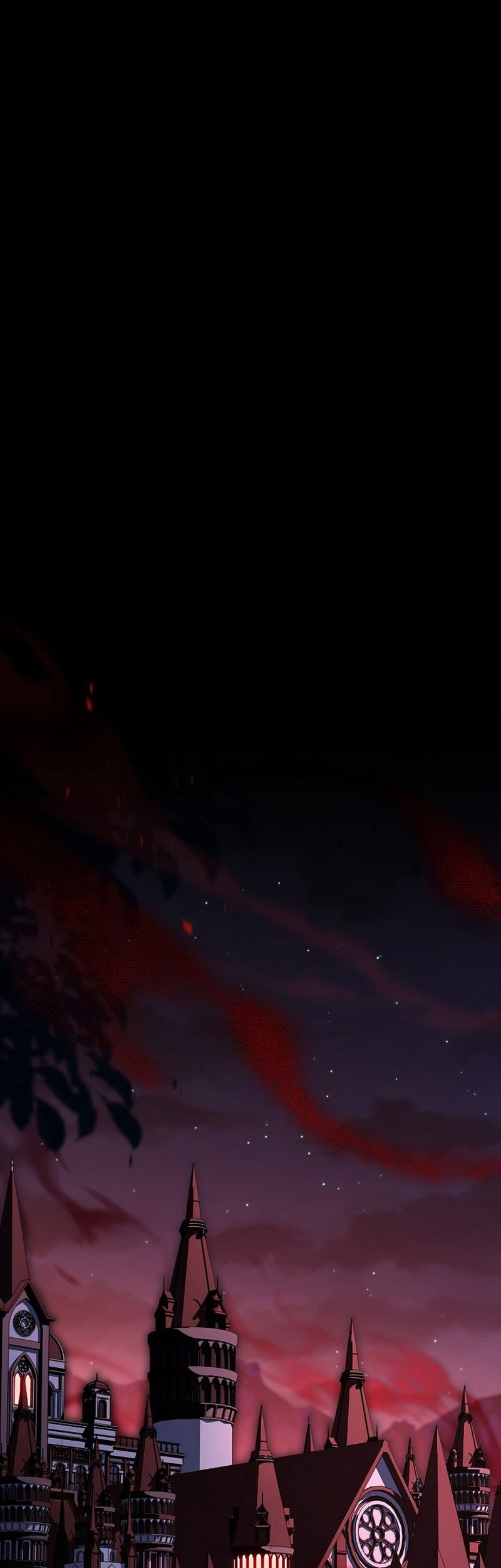 Talent-Swallowing Magician Chapter 102 Gambar 36