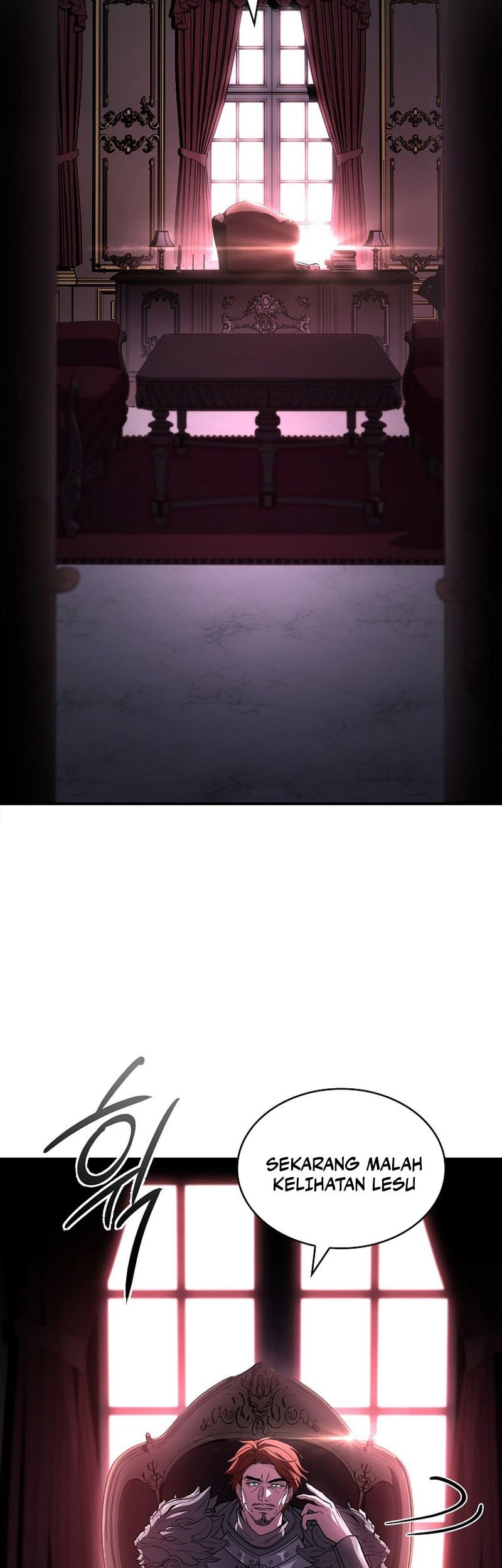 Talent-Swallowing Magician Chapter 102 Gambar 40