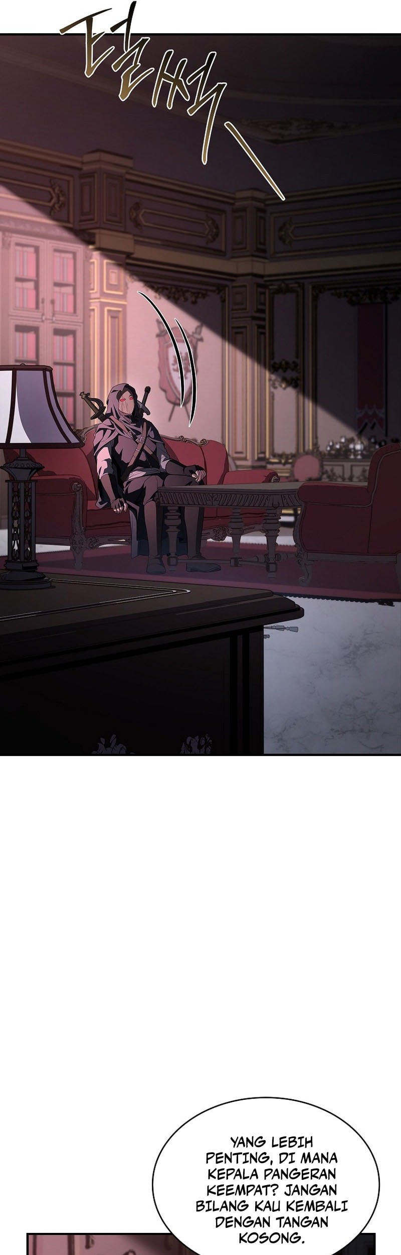 Talent-Swallowing Magician Chapter 102 Gambar 42