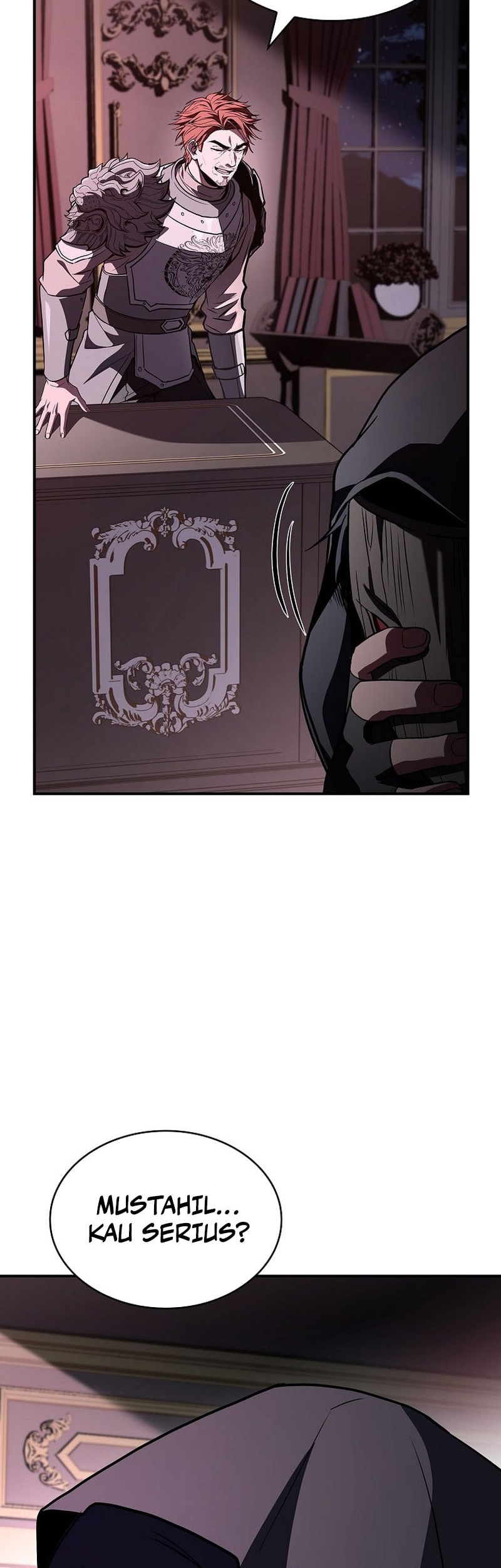 Talent-Swallowing Magician Chapter 102 Gambar 43