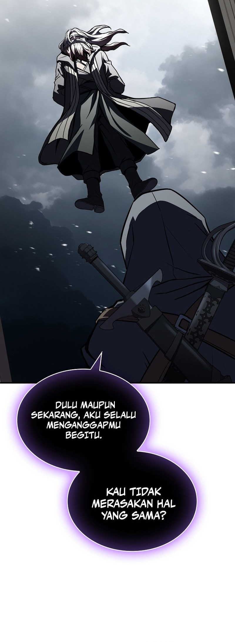 Talent-Swallowing Magician Chapter 102 Gambar 5