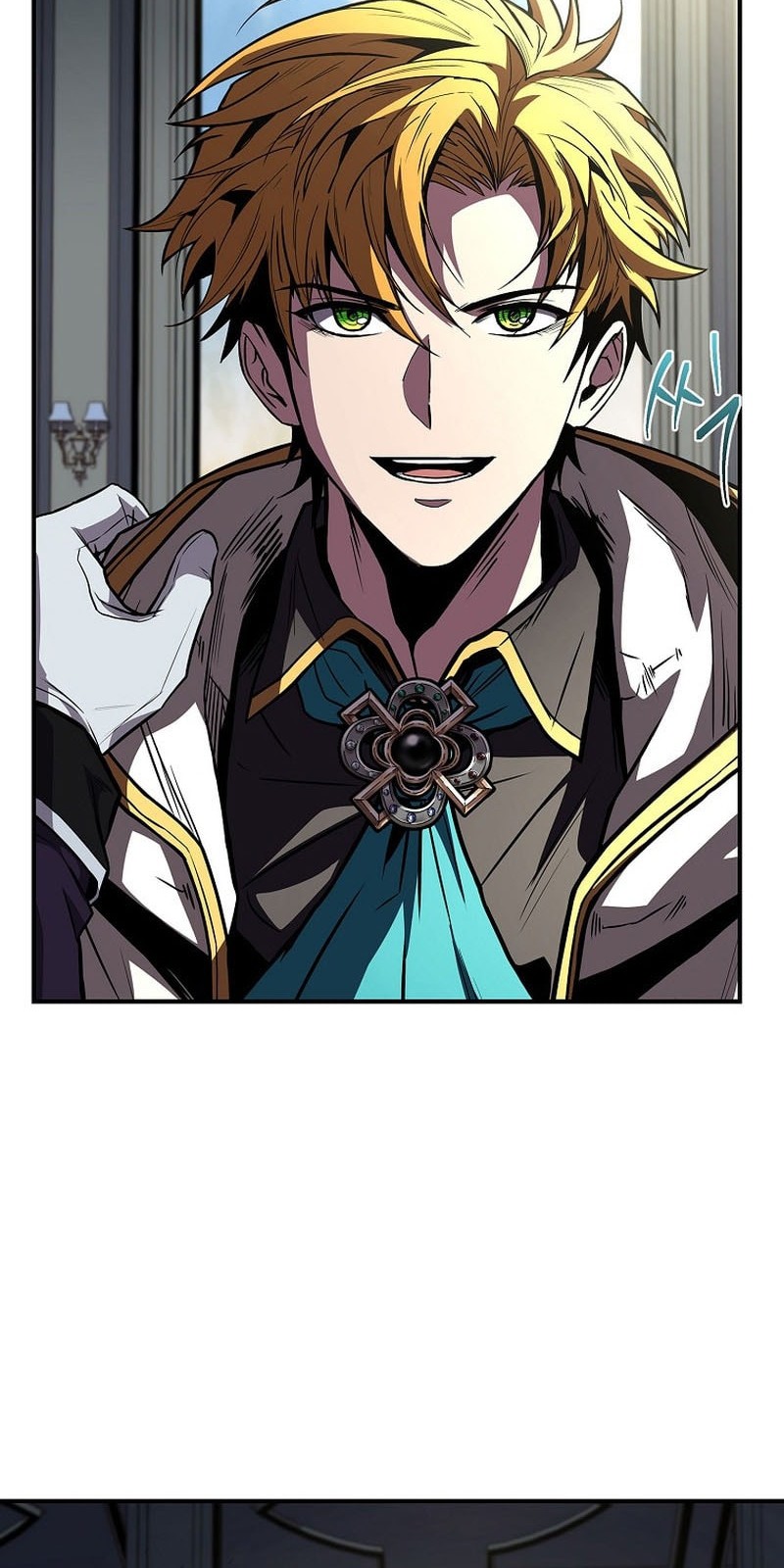 Talent-Swallowing Magician Chapter 102 Gambar 17